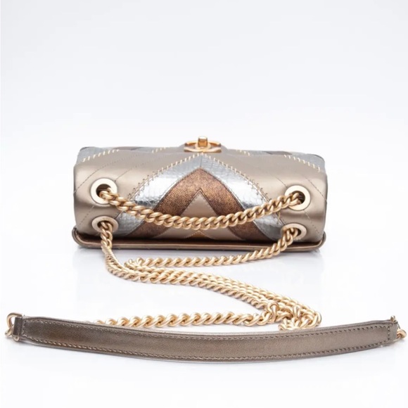 Chanel Flap Bag - Picture 7 of 10